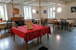 Gîte de groupe Val dOrey